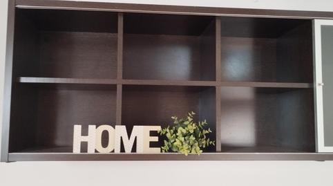 Foto 2 de Apartament en venda a Mansilla de las Mulas, León