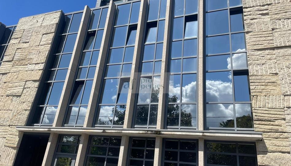 Foto 1 de Apartamento en venta en Penasco, Nigrán centro, Pontevedra