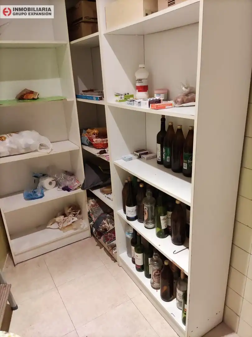 Pis en venda en Orihuela amb Terrassa, Moblat i Balcó