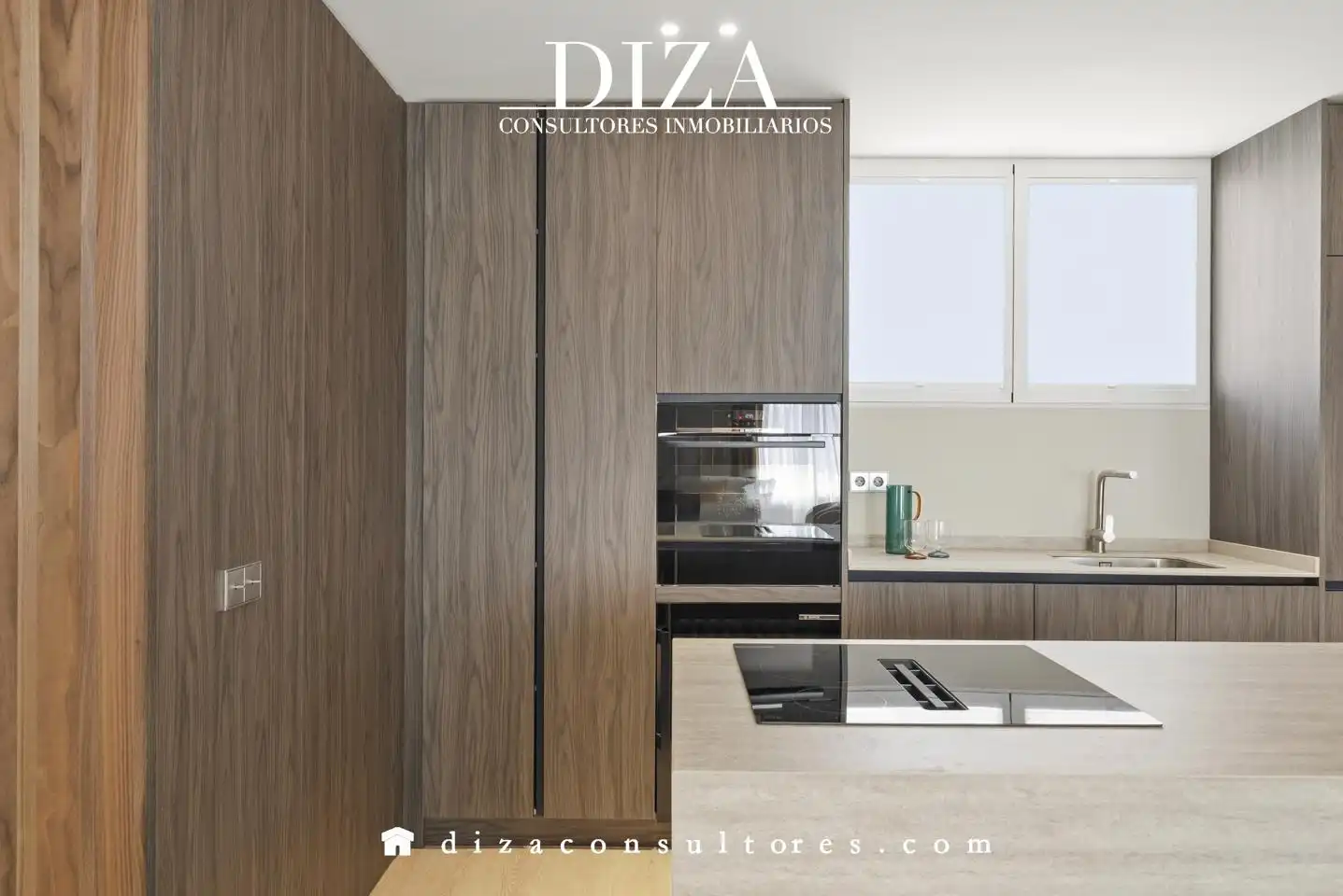 Appartement avec ascenseur à vendre à Barrio de Salamanca, imagen 14
