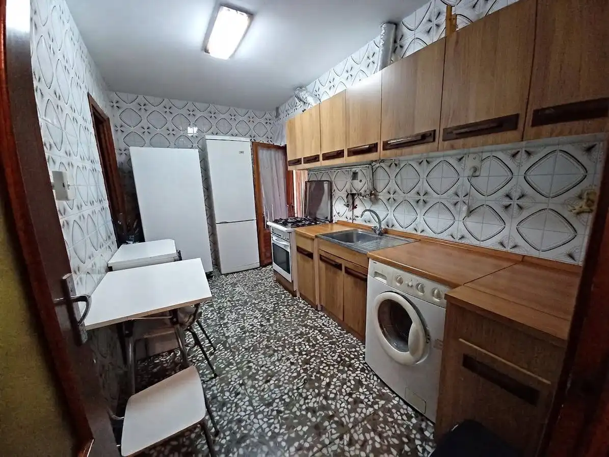 Wohnung mit Terrasse zum Verkauf in La Roda, imagen 4