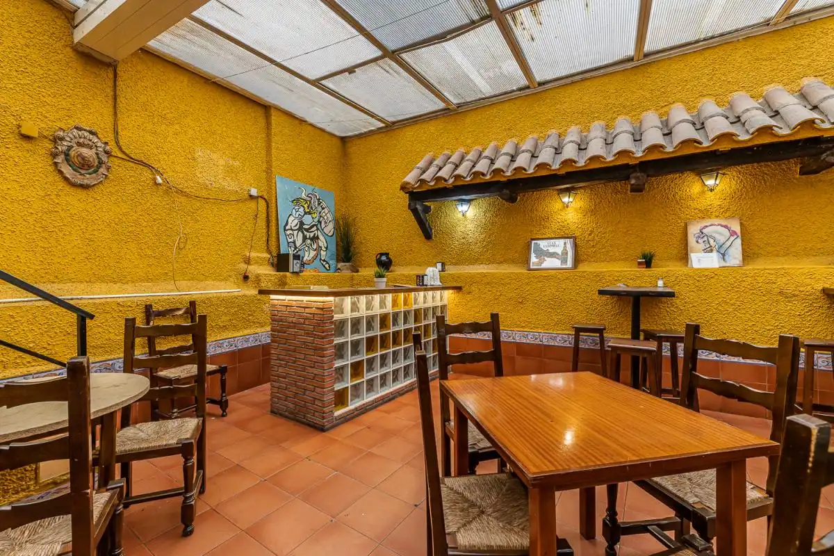 Maison avec terrasse à vendre à C. de las Cambroneras, imagen 29