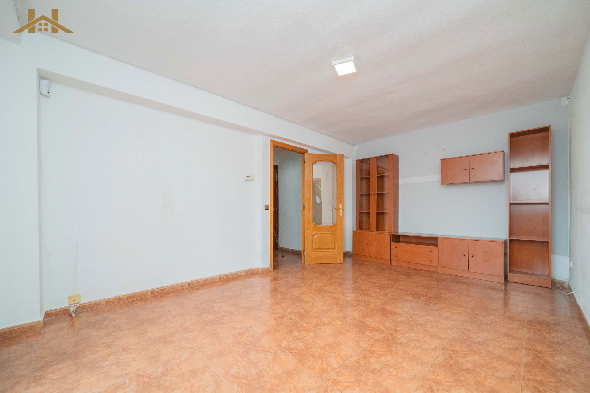 Flat for sale in Móstoles  with Heating, Terrace and Storage room