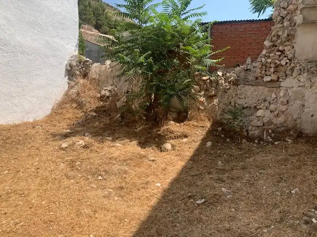 Houses for sale in Hontoba