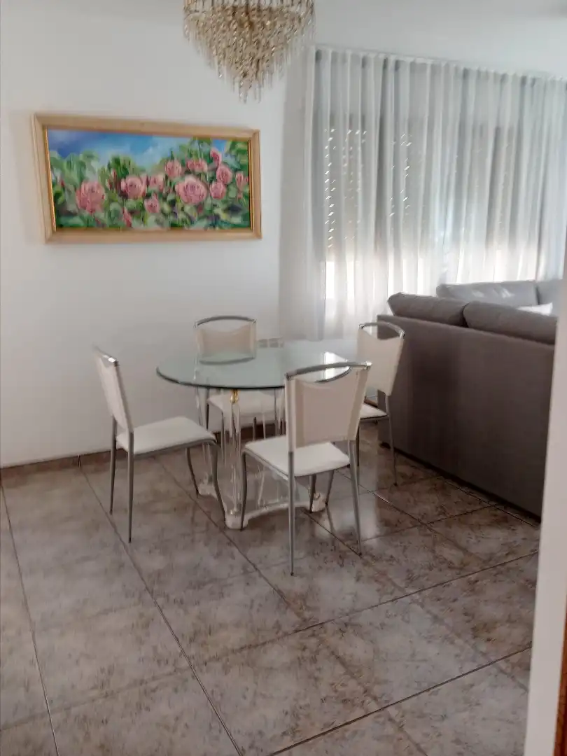 Esszimmer von Gebäude zum Verkauf in La Ràpita