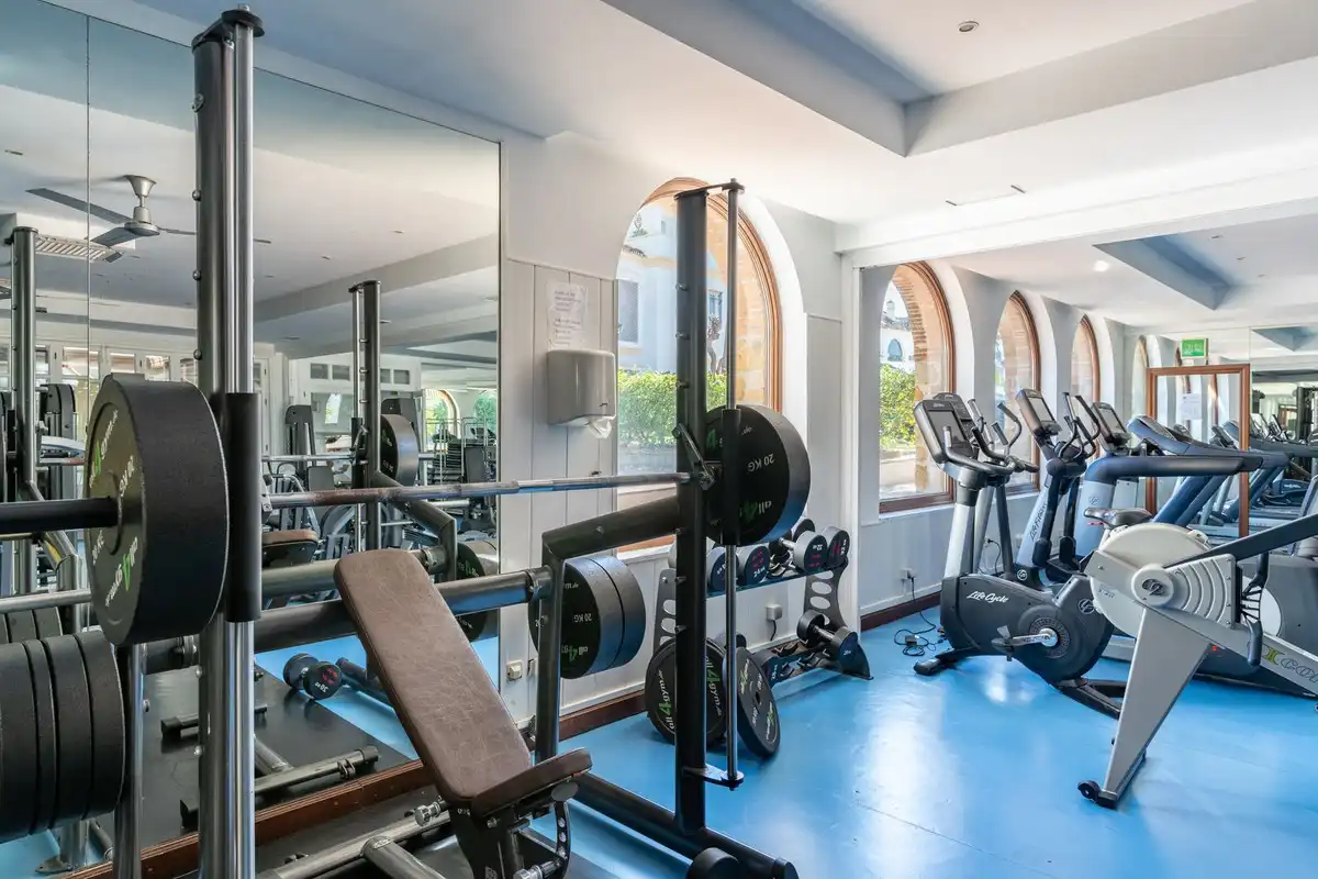Apartamento en venta en Milla de Oro