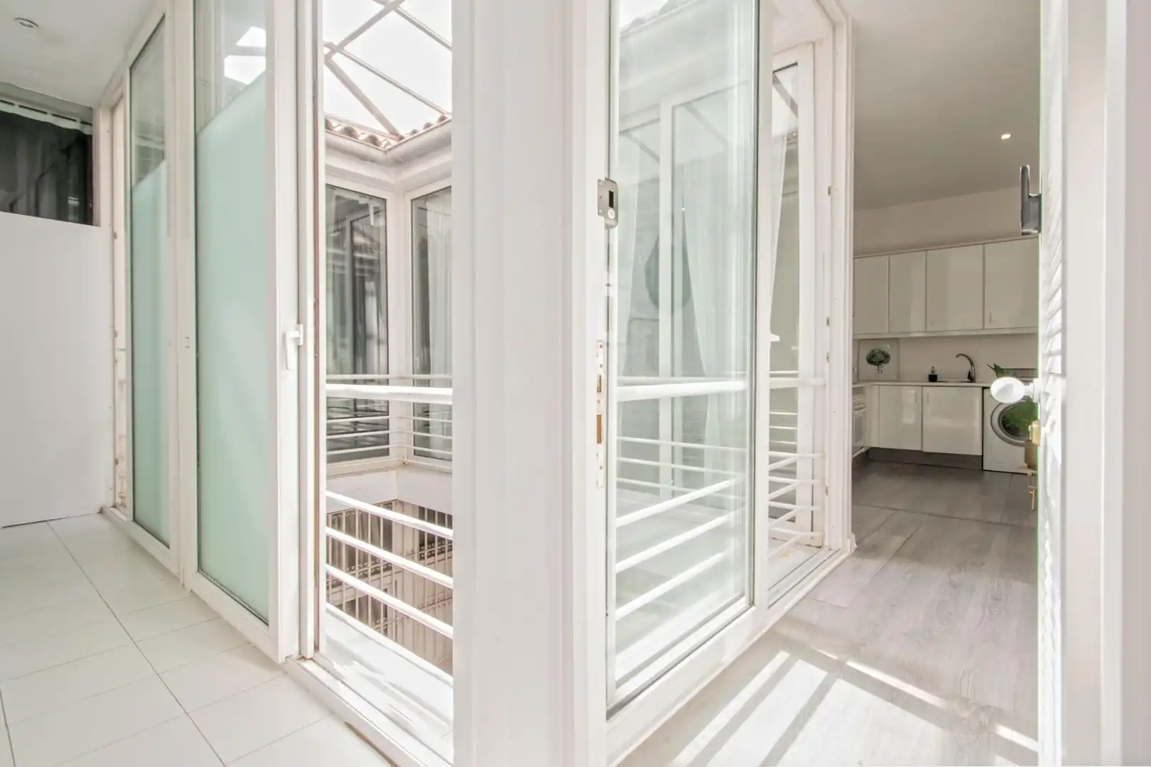 Flat for sale in Sevilla, Sevilla
