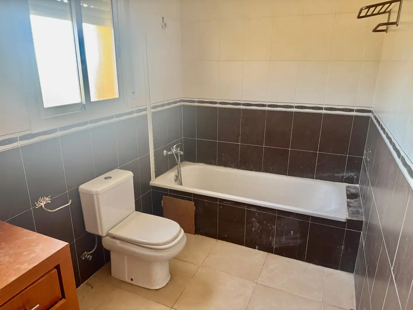 Baño de Casa o chalet en venta en Creixell con Calefacción, Jardín privado y Terraza