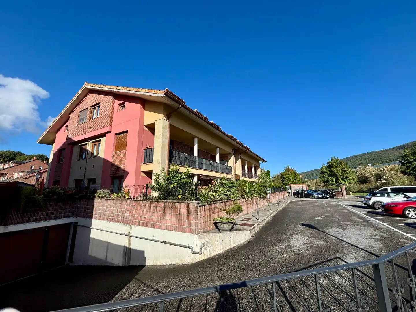 Außenansicht von Wohnung zum Verkauf in Castañeda, Cantabria