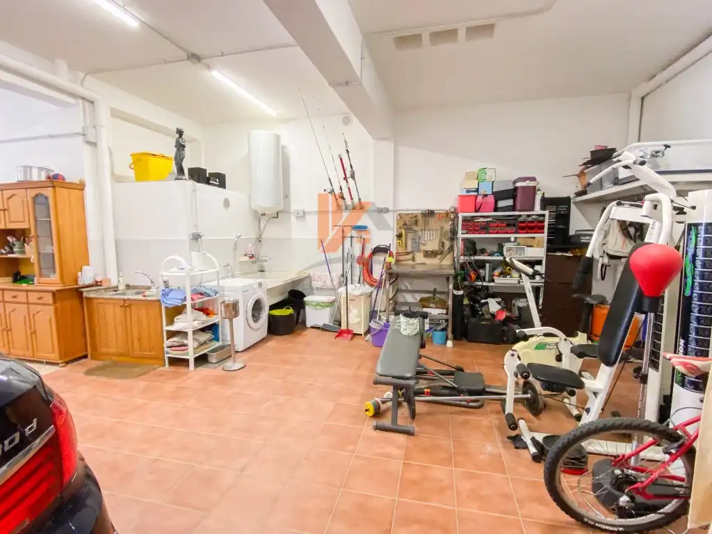 Casa o xalet en venda en Porto do Son amb Aire condicionat, Terrassa i Rentadora