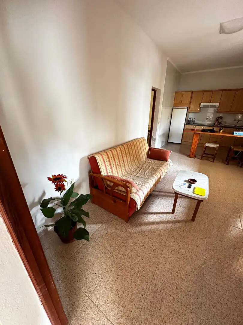 Sala de estar de Edificio en venta en Puerto del Rosario