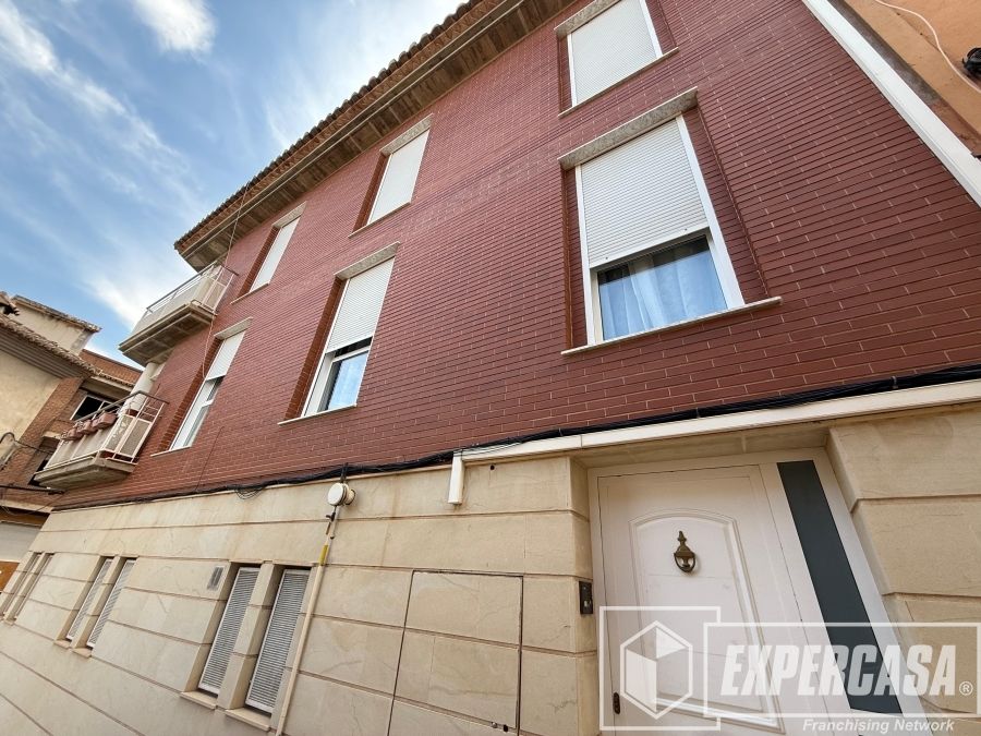 Exterior view of Building for sale in Llíria