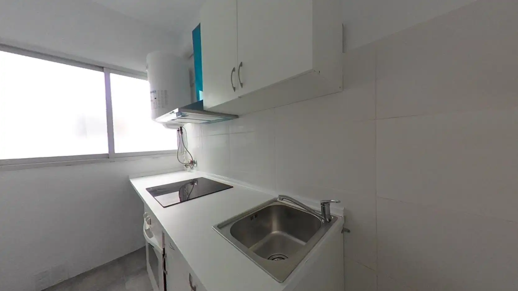 Cocina de Piso en venta en Alzira