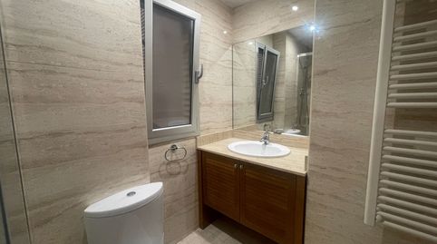 Foto 3 de Piso de alquiler en Ramon y Cajal, Plaça Catalunya - Escola Industrial, Terrassa