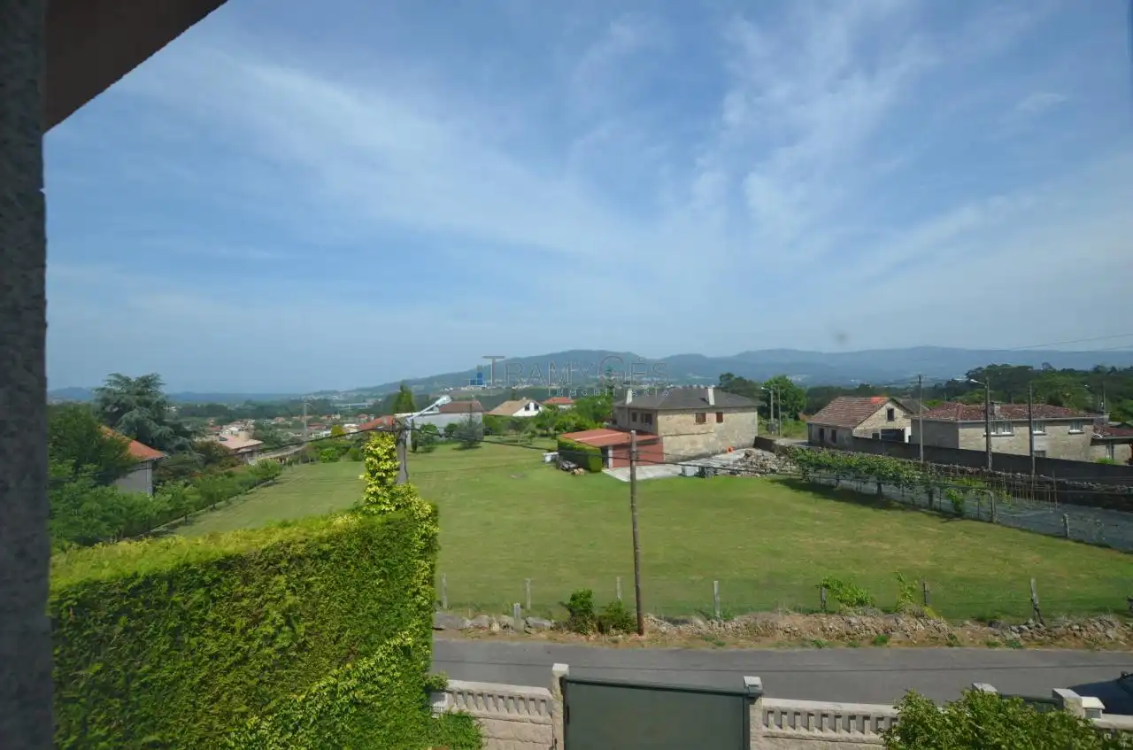 Xalet amb piscina en venda a LUGAR A TOXEIRA, imagen 73