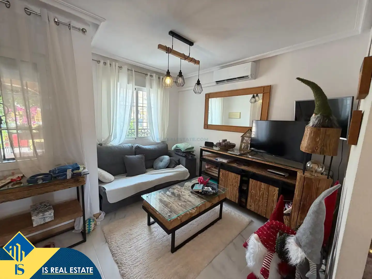Bungalow amb piscina en venda a Nueva Torrevieja - Aguas Nuevas, imagen 34