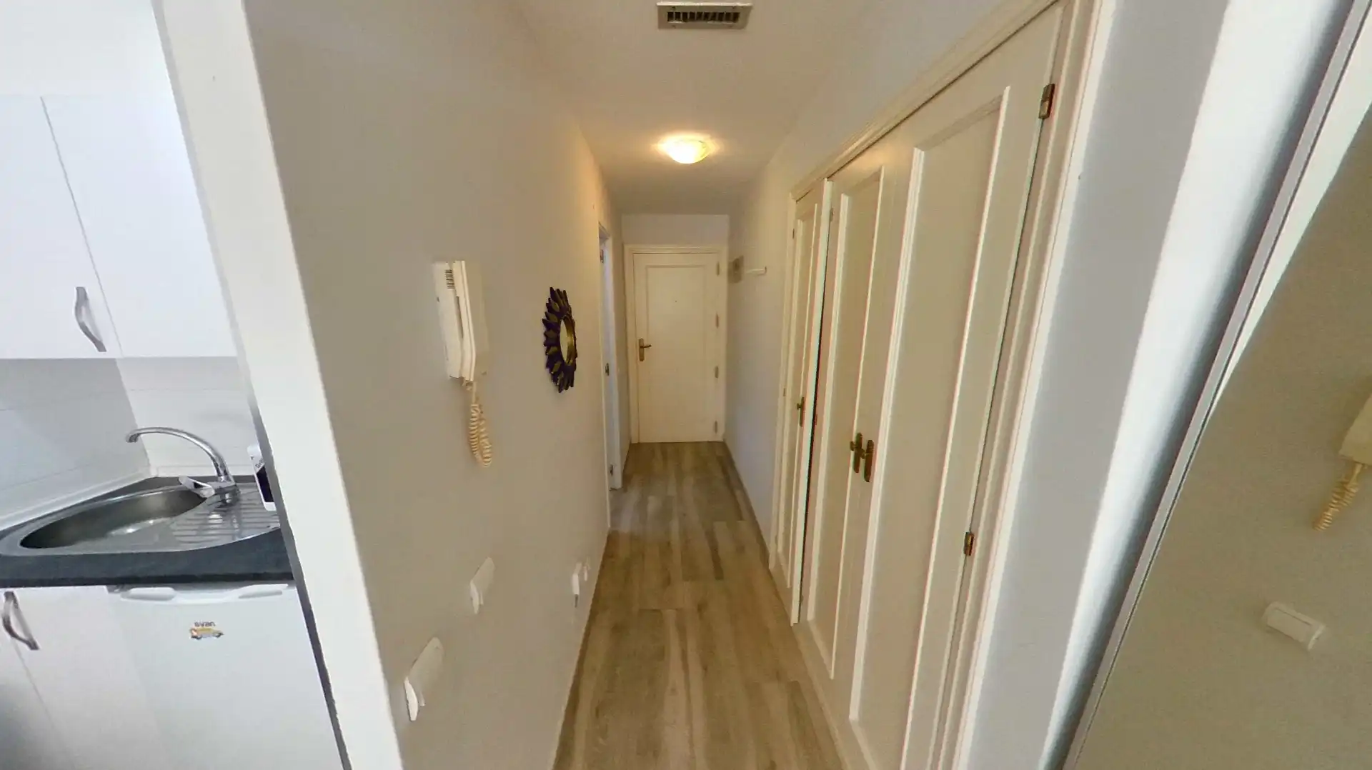 Wohnung mit Terrasse zur Miete in Calle de Silva, imagen 22