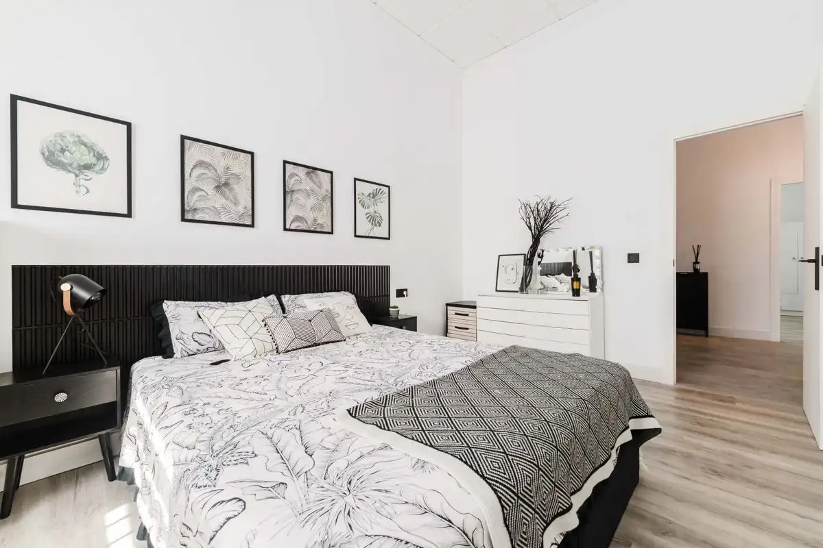 Casa con terraza en venta en Carretera Huelva Sevilla, imagen 7