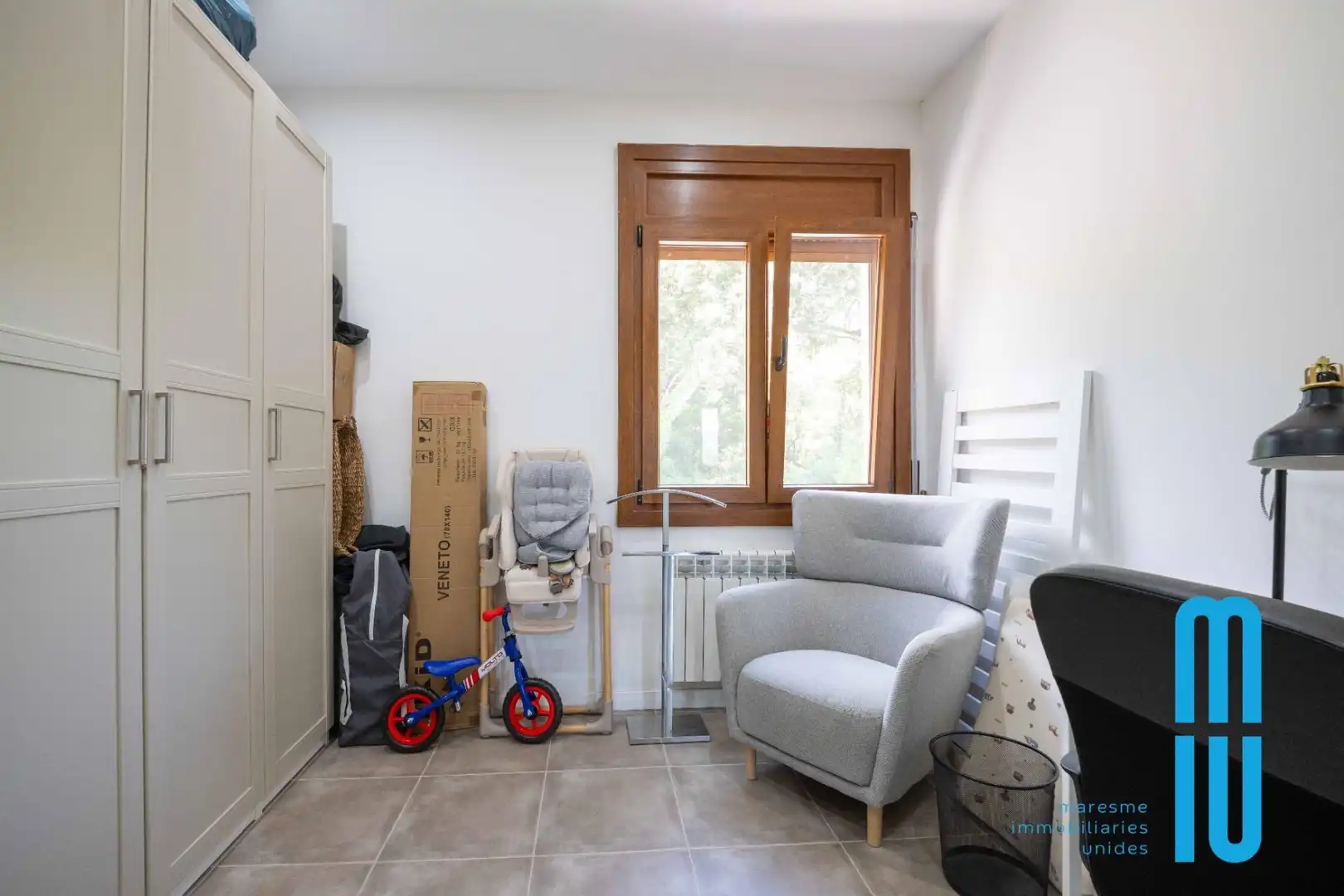 Casa o xalet en venda en Tordera amb Calefacció, Jardí privat i Terrassa