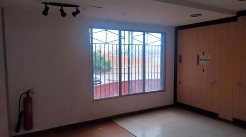 Photo 2 of Premises to rent in Avenida de Logroño, 120, Casetas - Villarrapa, Zaragoza