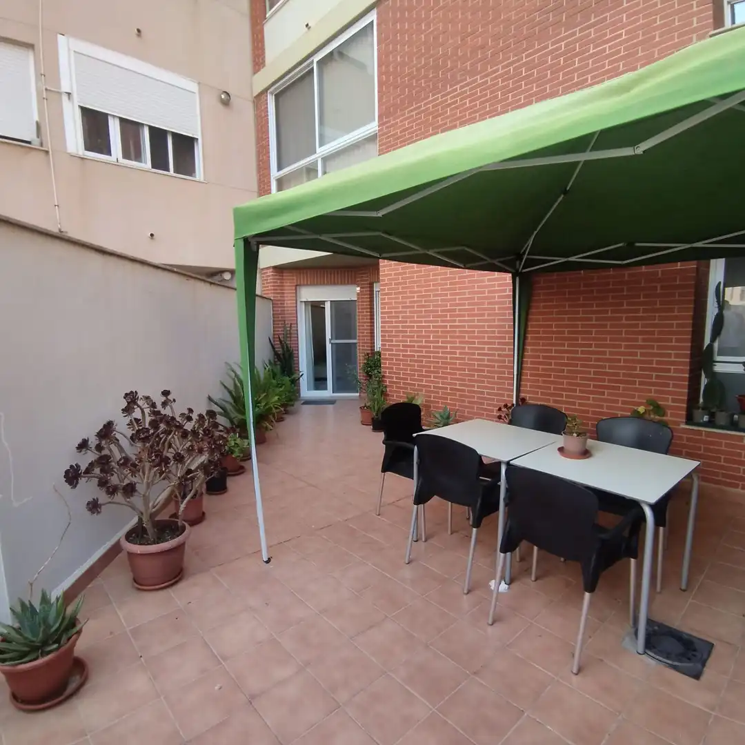 Appartement avec ascenseur à vendre à Pueblo de Cullera