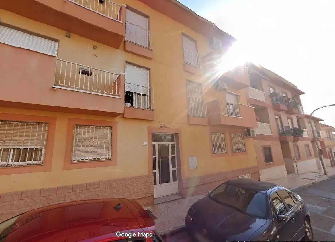 Flat for sale in Calle RIO EBRO 48, imagen 2