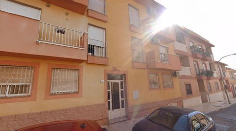 Foto 2 de Piso en venta en Calle Rio Ebro, 48, La Gangosa, Vícar