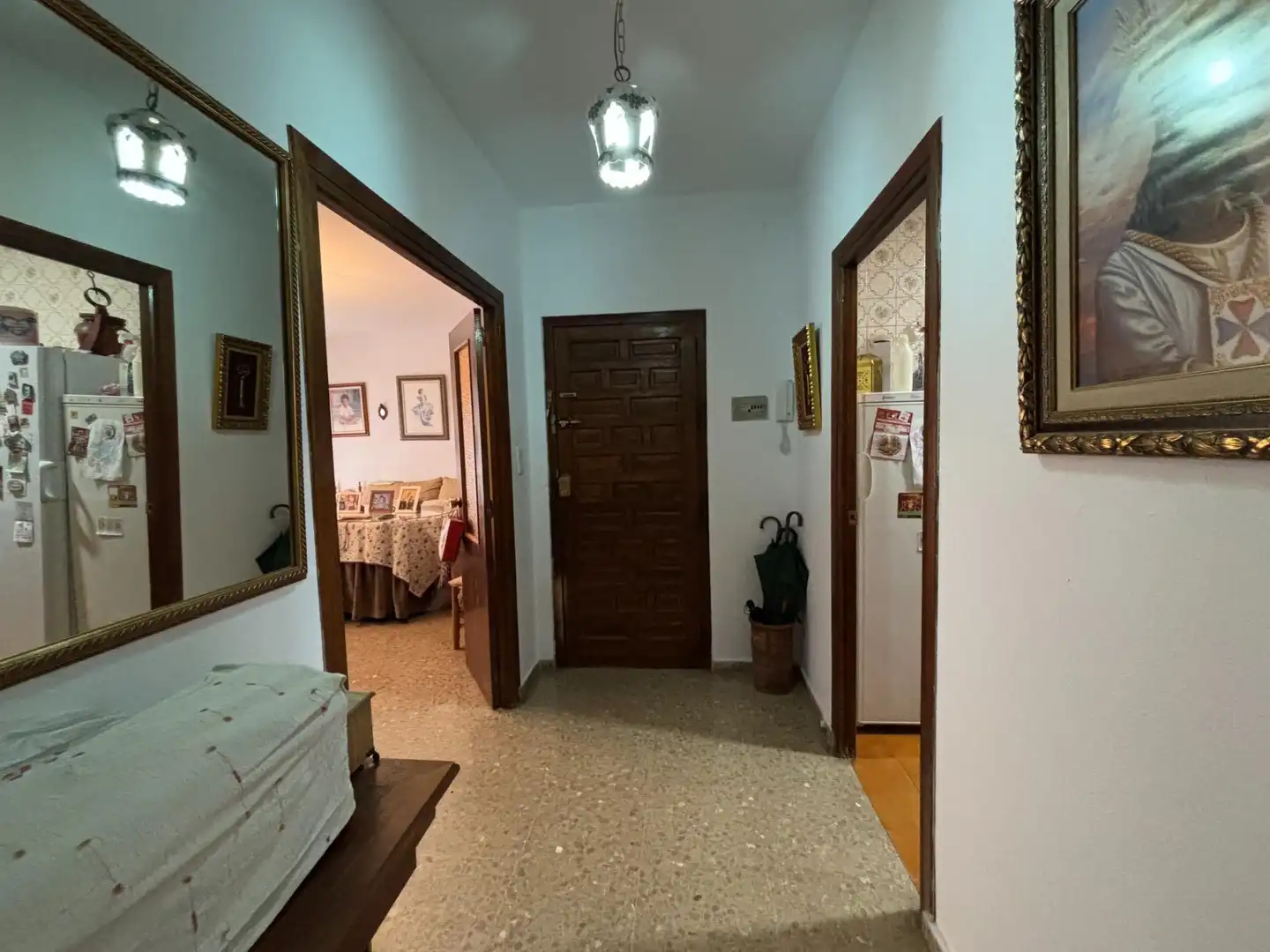 Pis en venda en Antequera amb Aire condicionat i Balcó