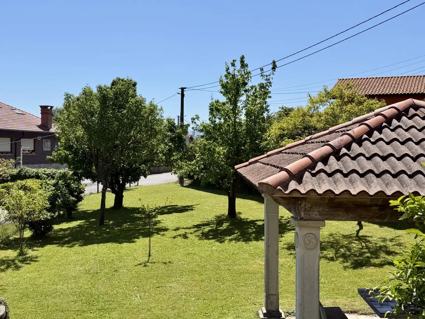 Casa amb jardí en venda a Queveda - BO QUEVEDA-MERMON 10, imagen 48