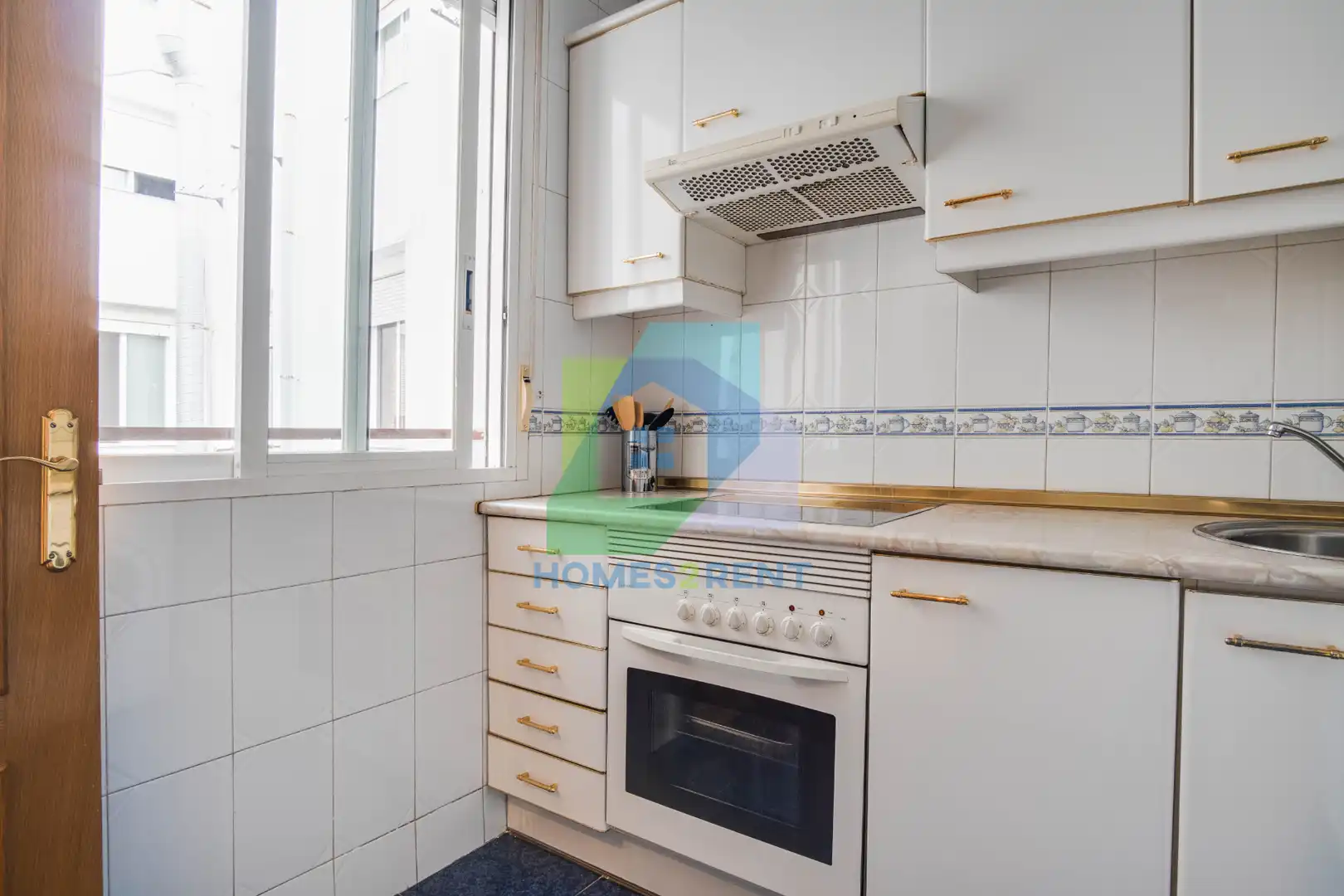 Appartement avec ascenseur à louer à Calle de la Cruz 10, imagen 22