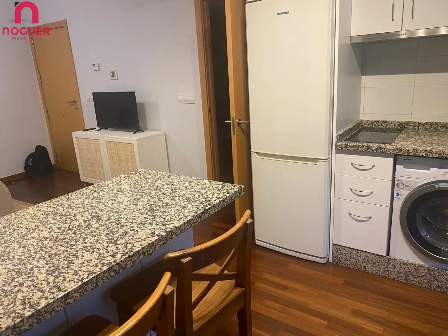 Wohnung mit Pool zum Verkauf in Norte-Sierra, imagen 9