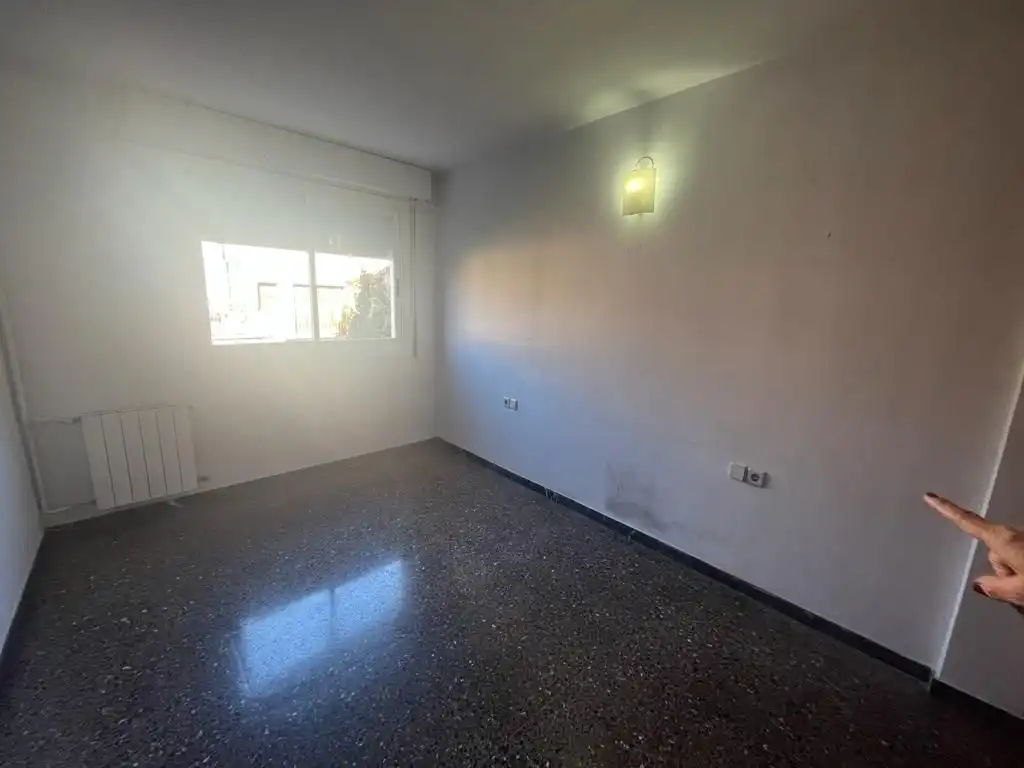 Habitación de Piso de alquiler en El Masnou con Calefacción