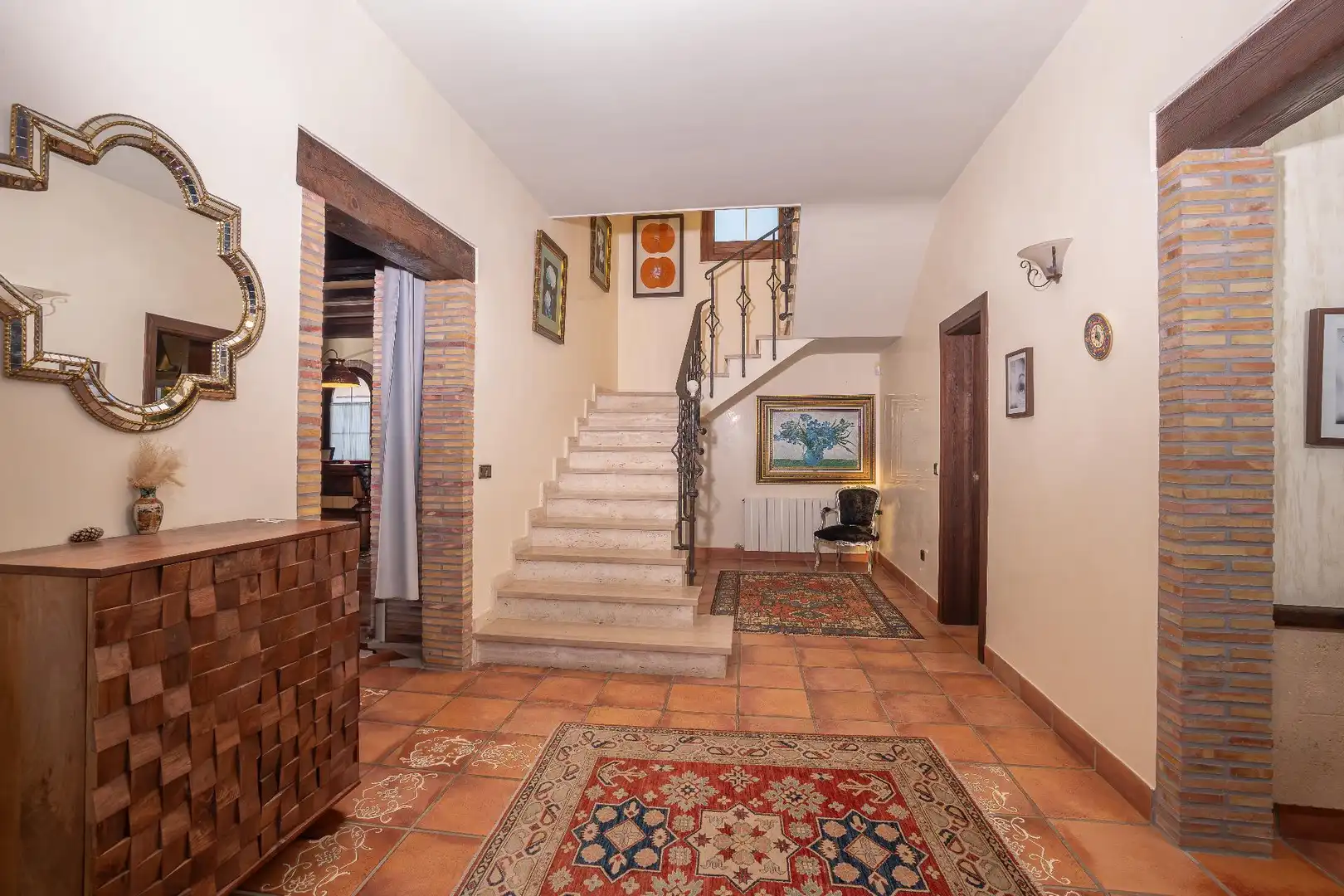 Houses for sale in Jávea / Xàbia  with Air Conditioner, Heating and Private garden