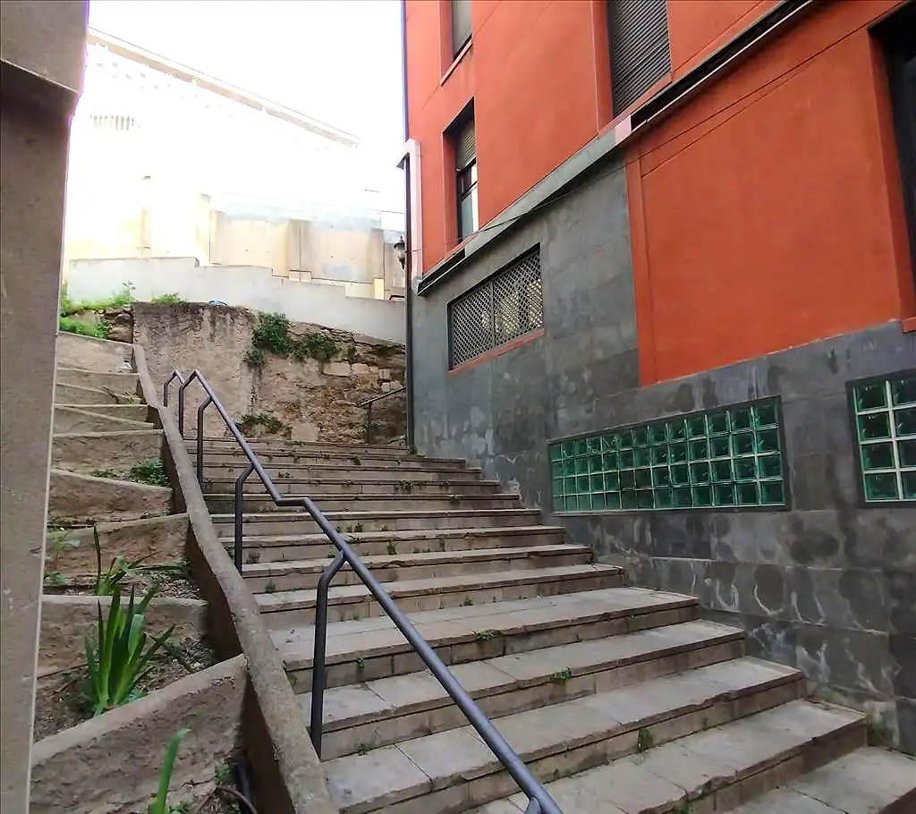 Local comercial en venta en LAMARCA, imagen 5