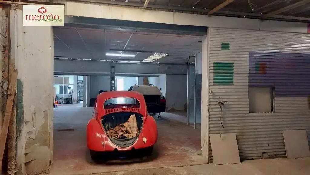 Nave industrial en venta en Florida - Ciudad de Asís, imagen 15