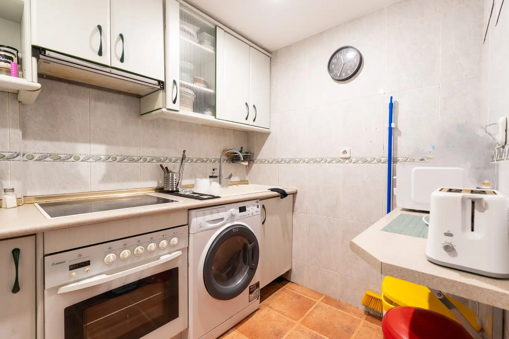 Appartement avec piscine à vendre à Calle de Illescas, imagen 4