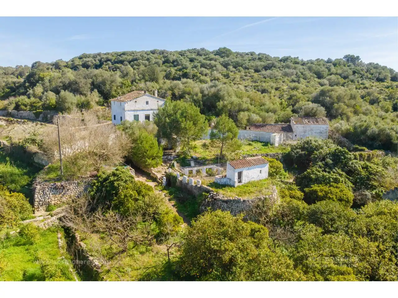 Terreno rustico in vendita a Alaior poble, imagen 18