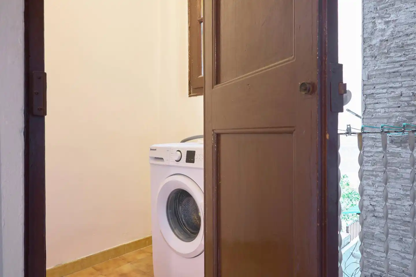 Appartement avec ascenseur à vendre à calle del Comte d'Urgell, imagen 27