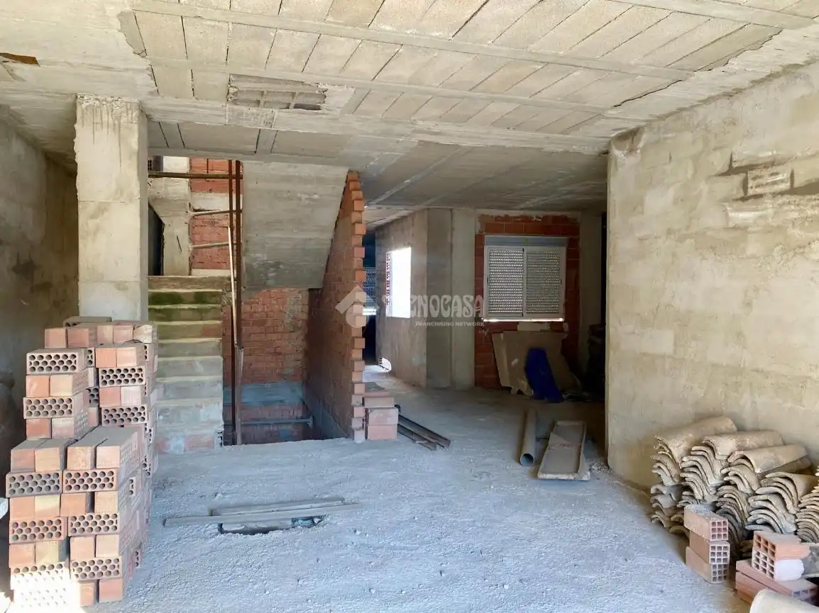 Edifici en venda en Úbeda