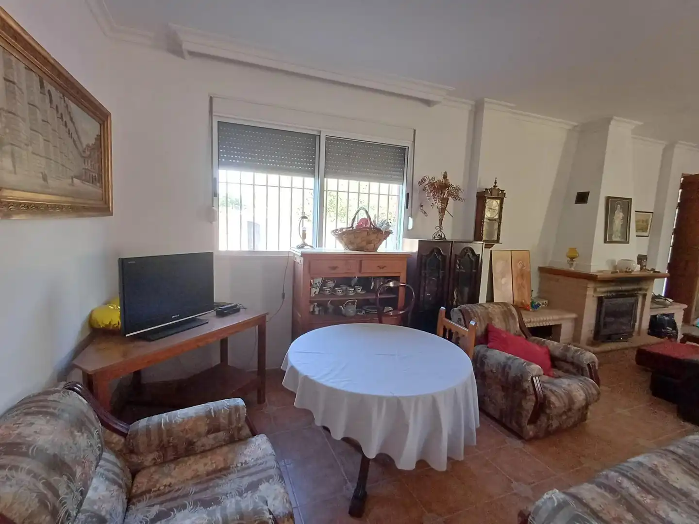Chalet en venta en La Puebla del Río, imagen 9