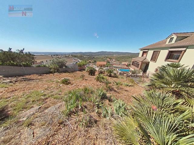 Terreno residencial en Venta en Calle Teruel-Ur Priorat, 36 en La Bisbal del Penedès