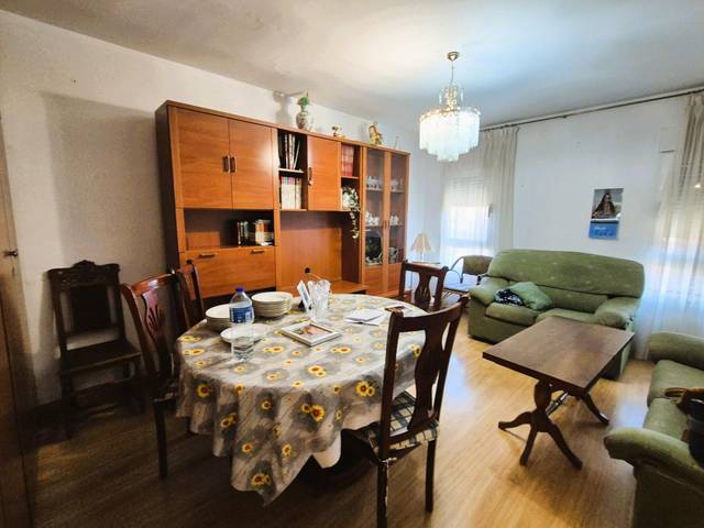 Piso en Venta en Calle UNION en Tudela de Duero