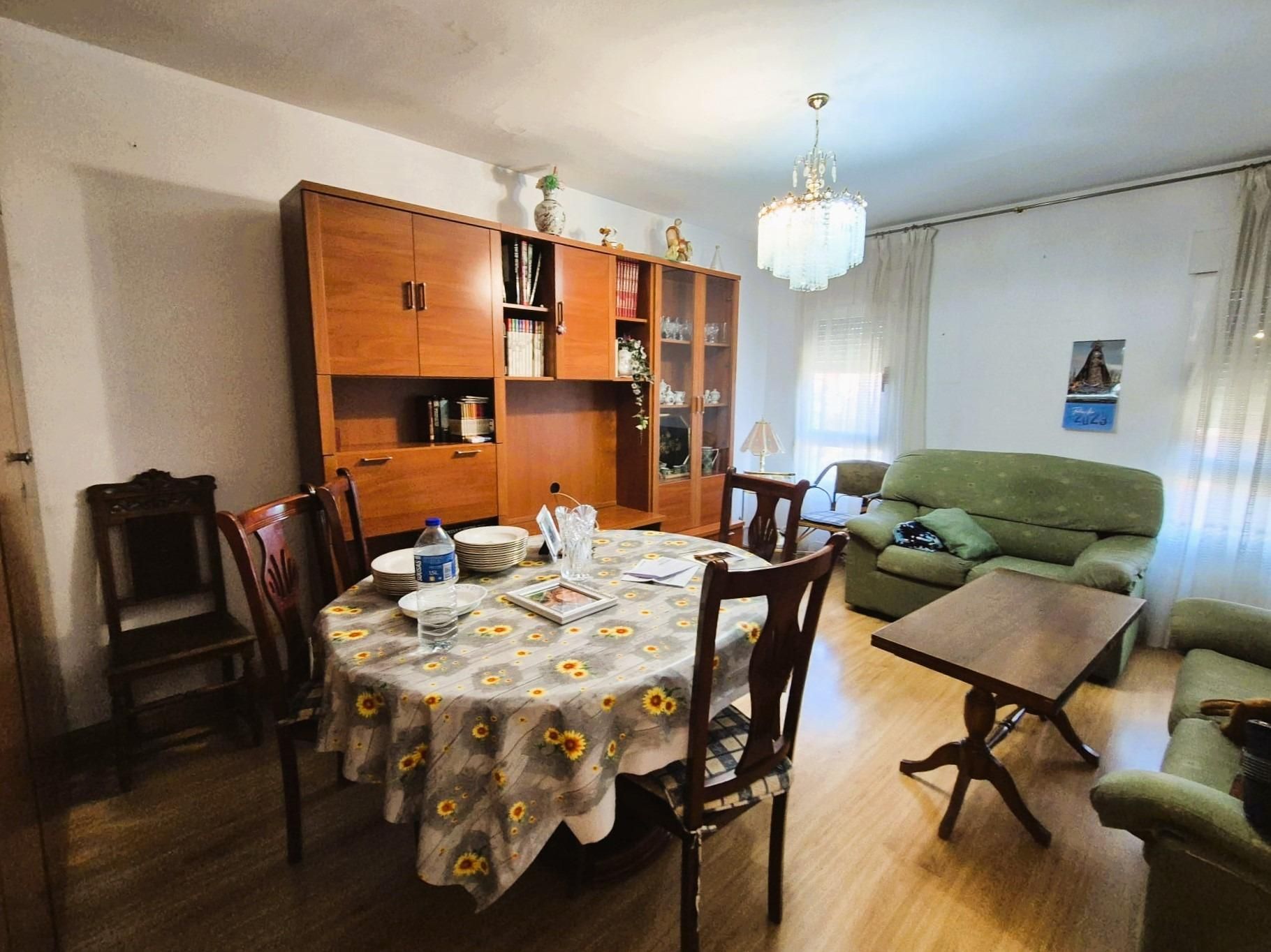 Flat for sale in Calle UNION, Tudela de Duero