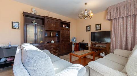 Foto 3 de Pis en venda a Avenida del Cardenal Herrera Oria, Tres Olivos - Valverde, Madrid