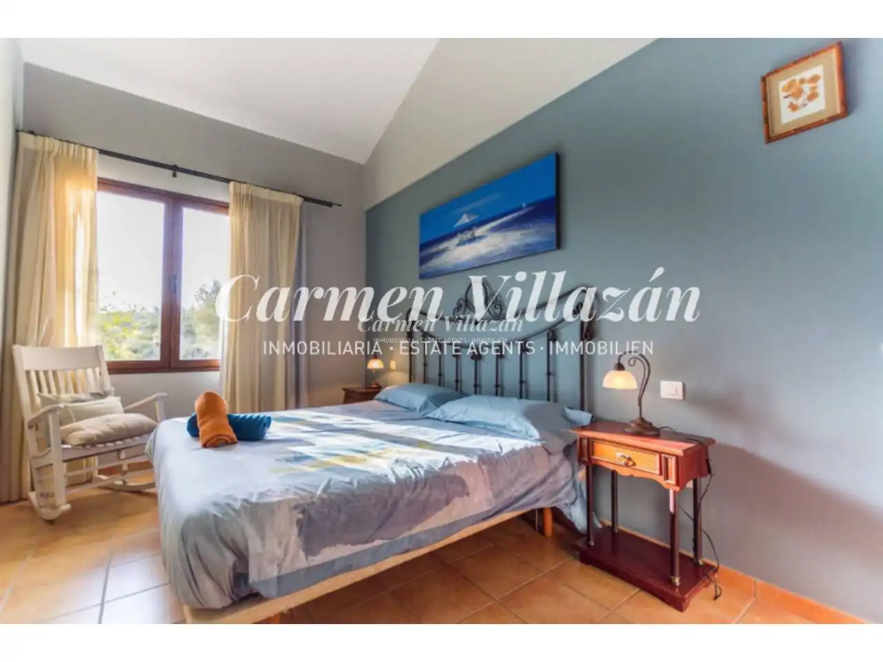 Villa avec jardin à vendre à Calle central, imagen 10