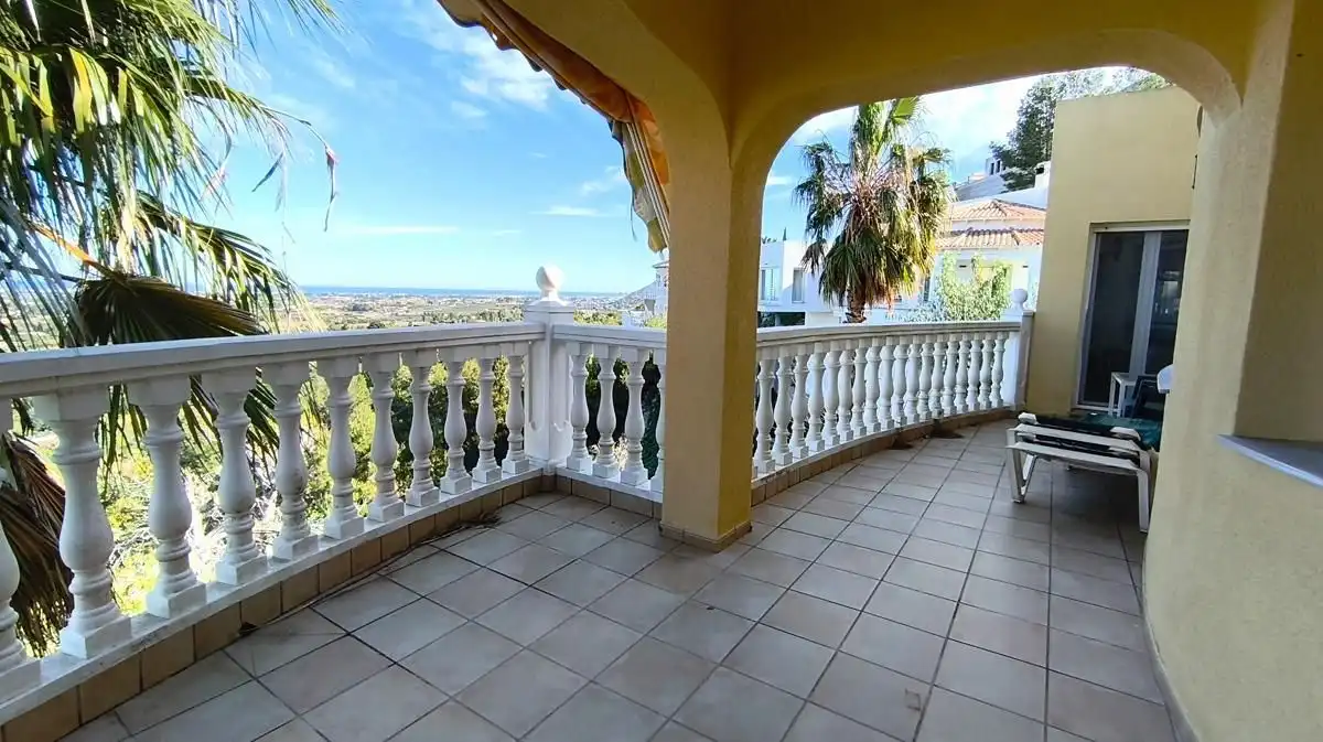 Haus mit Pool zum Verkauf in La Sella, imagen 4