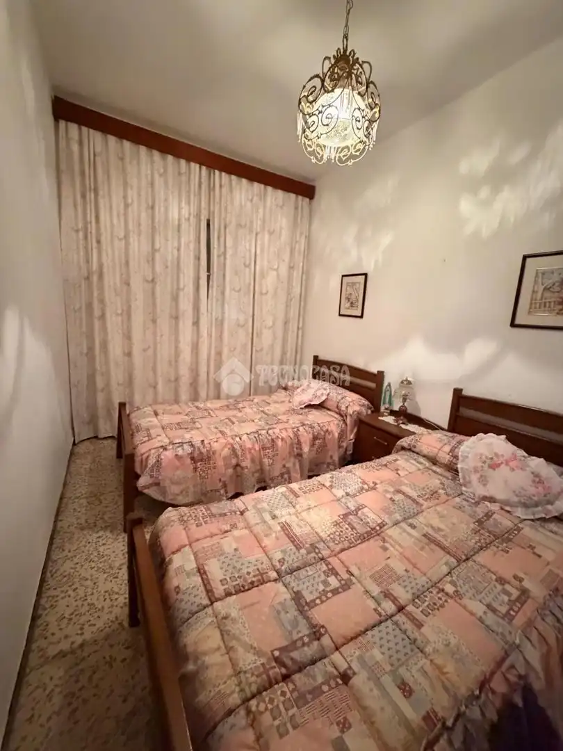 Habitación de Casa o chalet en venta en Antequera con Terraza