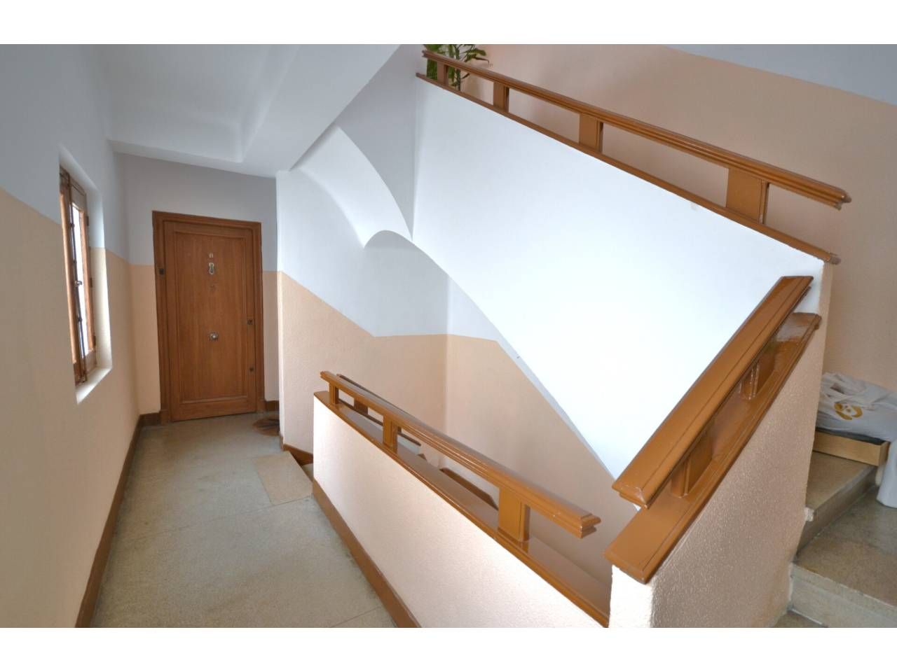 Flat to rent in Paz, Campo de la Juventud