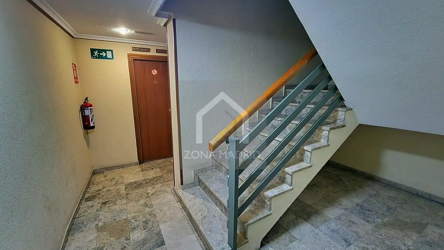 Flat for sale in Tetuán