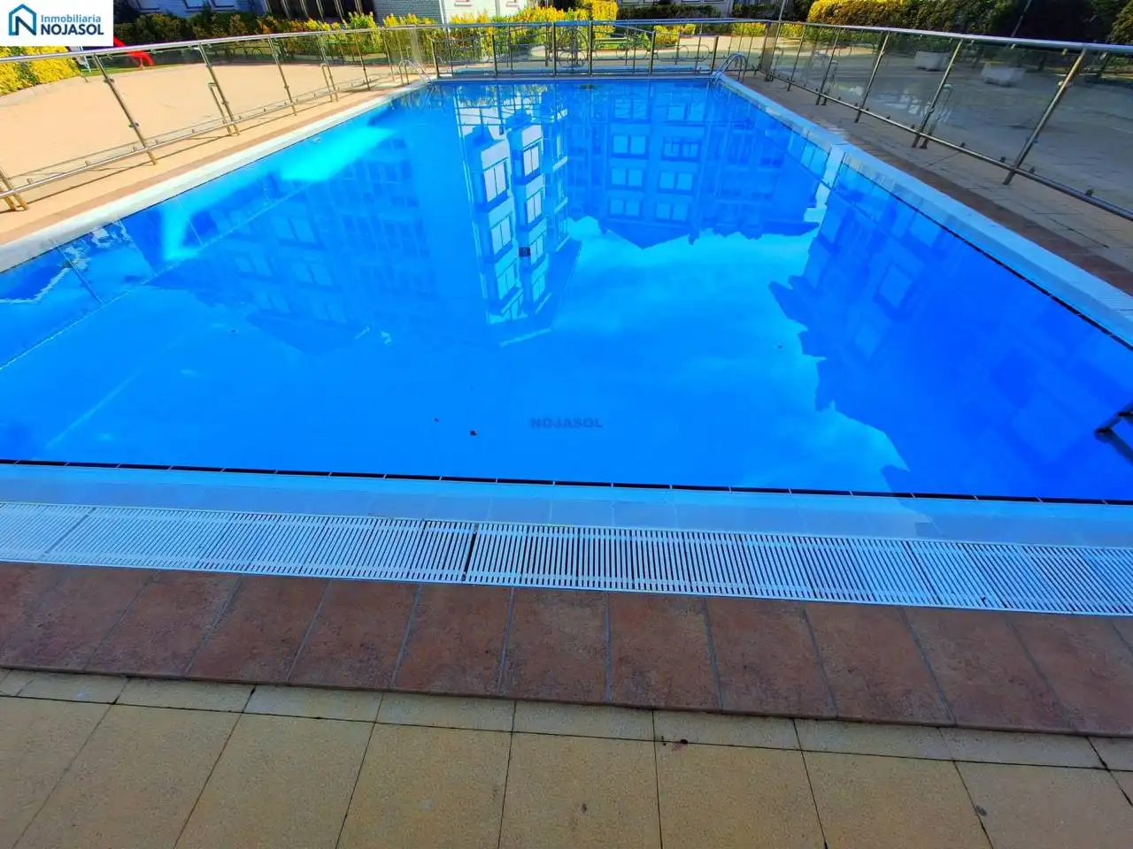 Mini appartamento con piscina in affitto a Calle EL CASAR 10, imagen 43